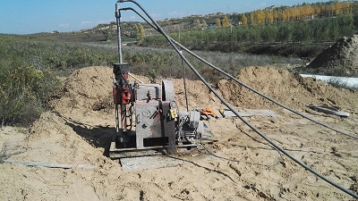 石泉路基沉降注浆加固